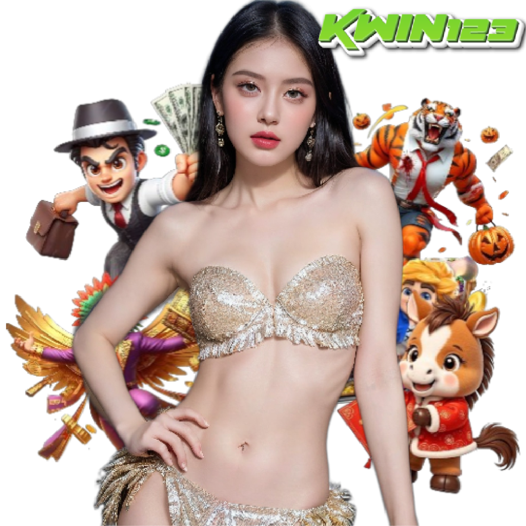 kwin123 อันดับ 1