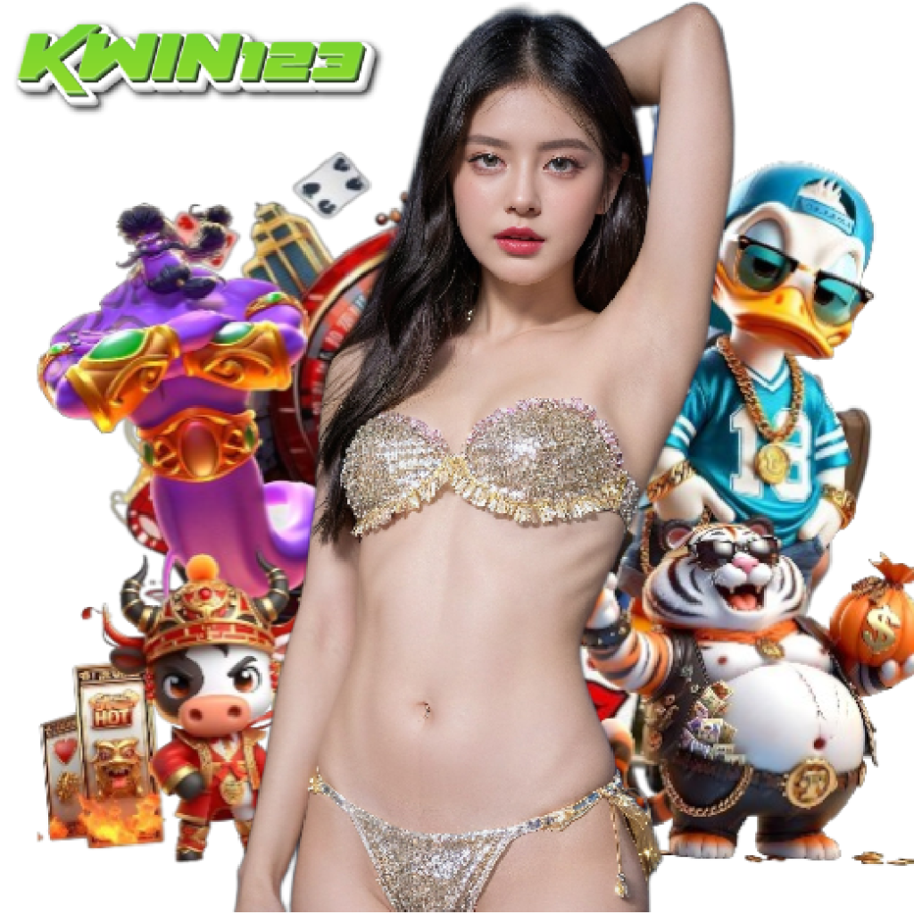 kwin123 เว็บตรง
