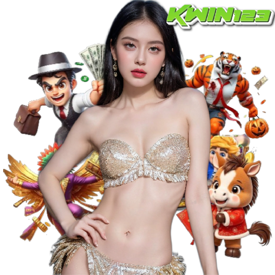 kwin123 อันดับ 1